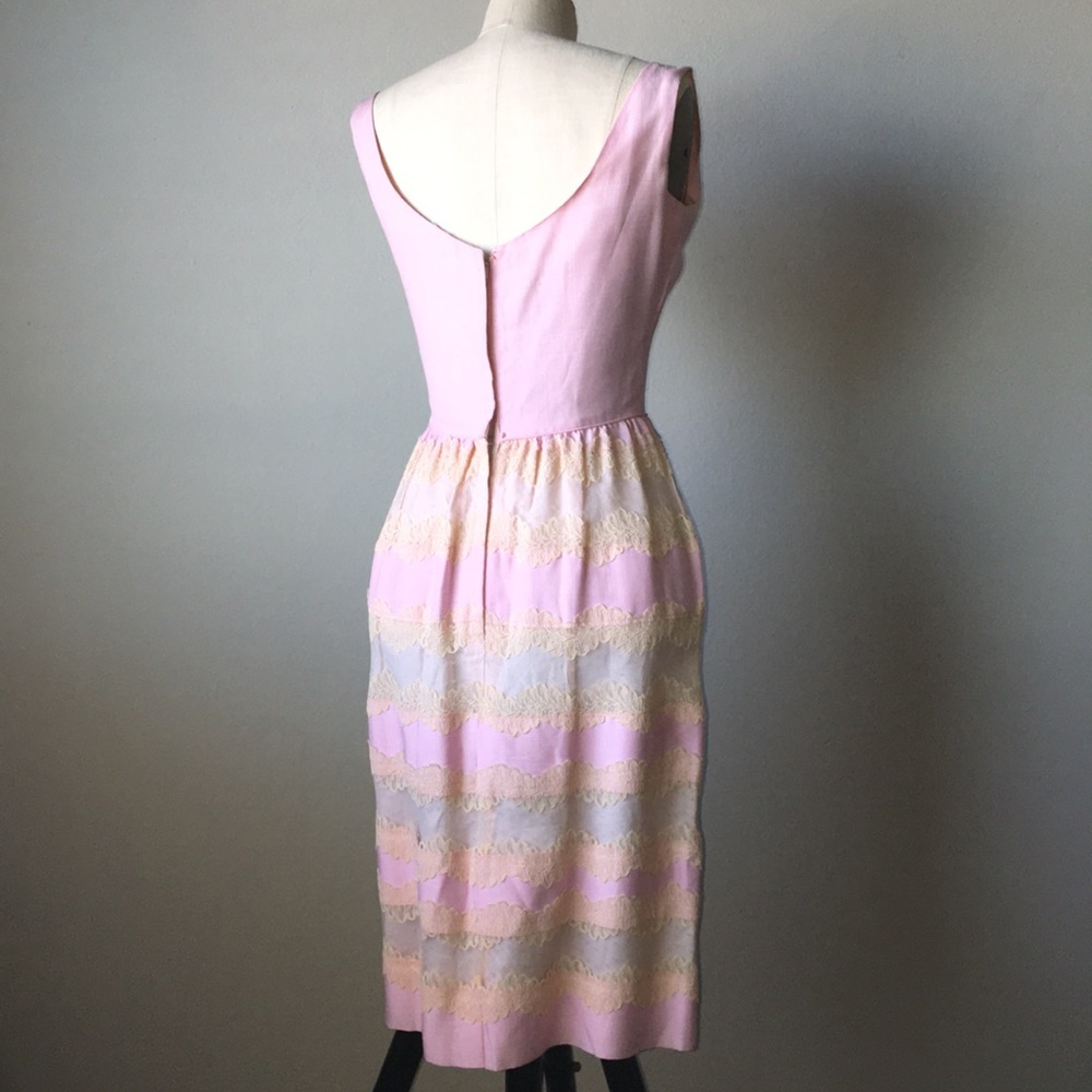 Vintage Nadine Dress - Picture 8 of 8